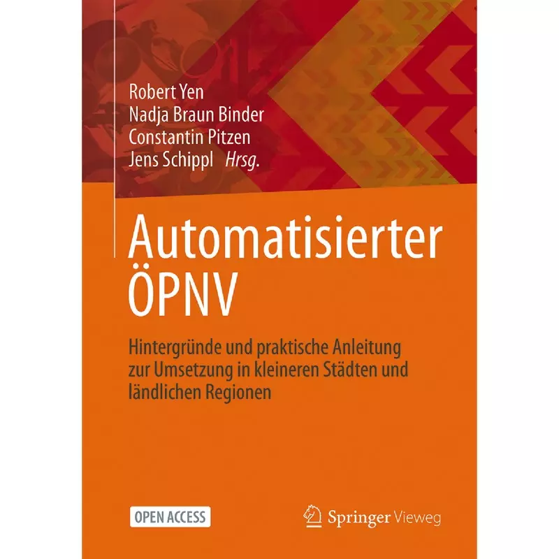 Automatisierter ÖPNV