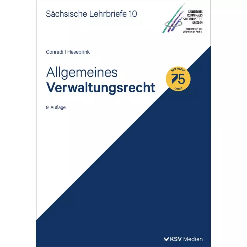Allgemeines Verwaltungsrecht (SL 10)