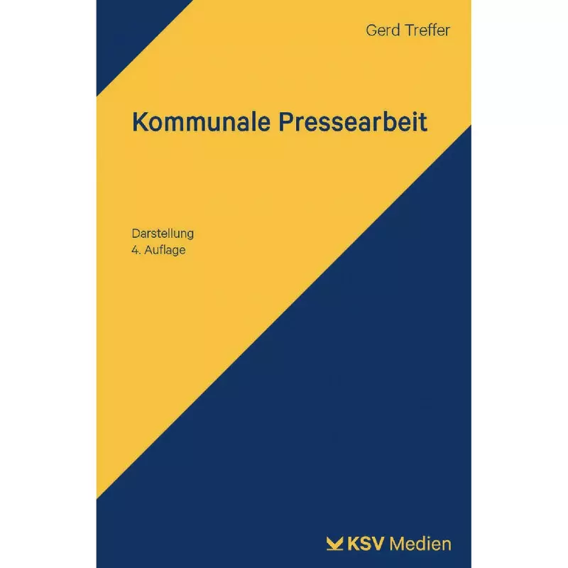 Kommunale Pressearbeit