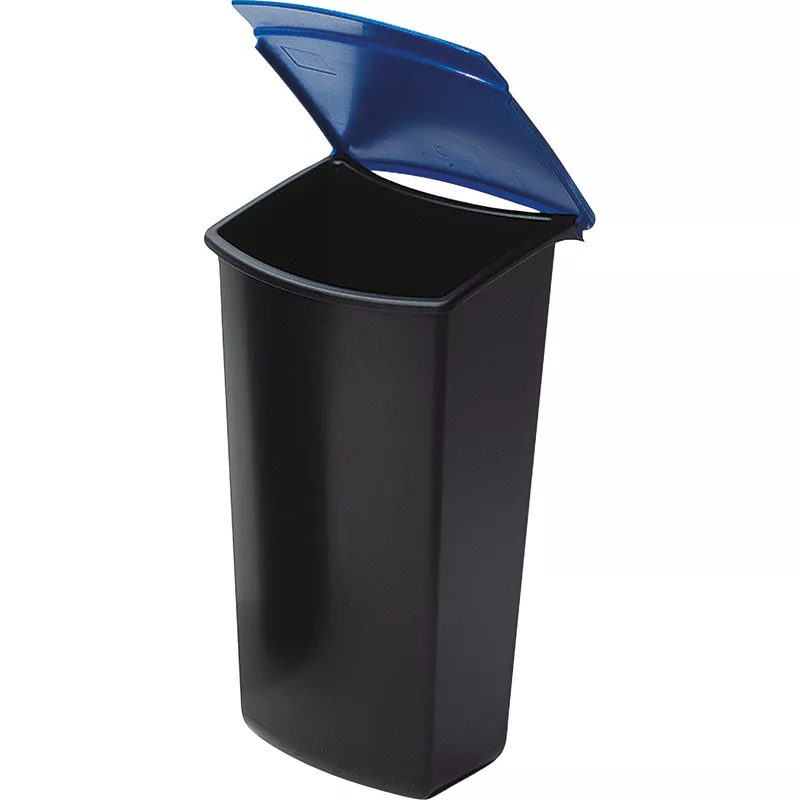 HAN Einsatz Mondo Deckel 3l schwarz/blau