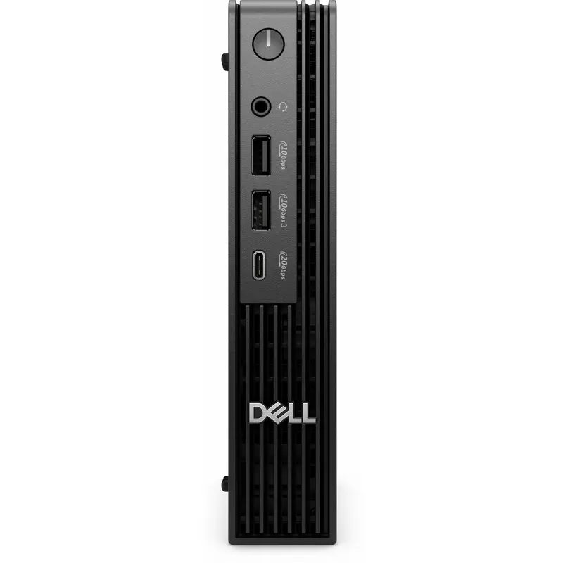 Dell Pro MICRO PLUS QBM1250 CU7 265/16GB/512GB/W11Pro 3J.