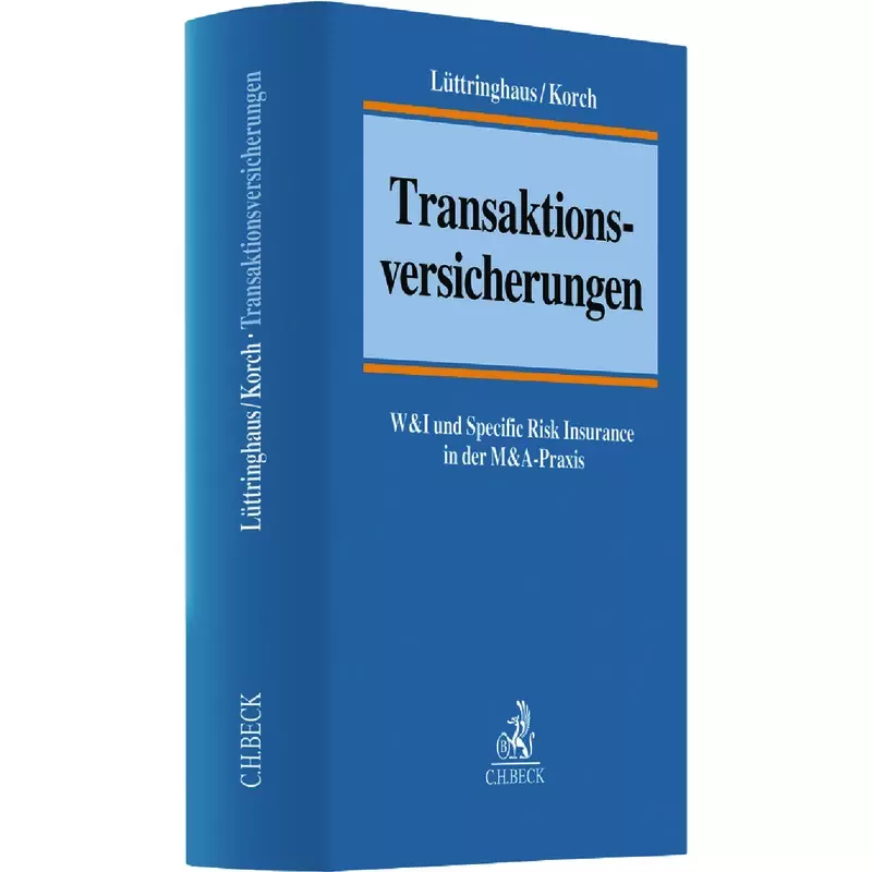 Transaktionsversicherungen