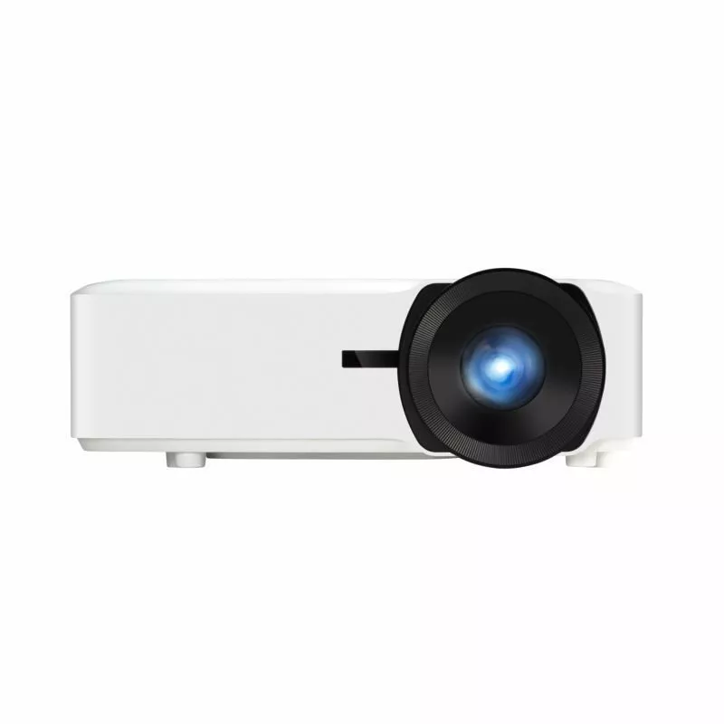 Viewsonic LS921WU Projektor 6000 ANSI-Lumen 1920x1200 WUXGA 3D