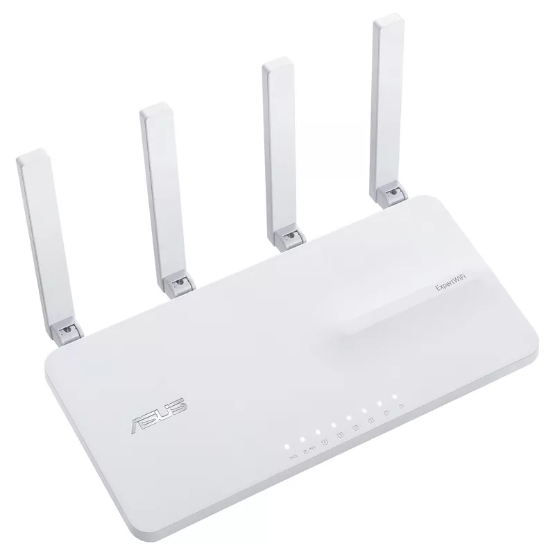 Asus ExpertWIFI Mesh EBR63, Mesh Router (wei)