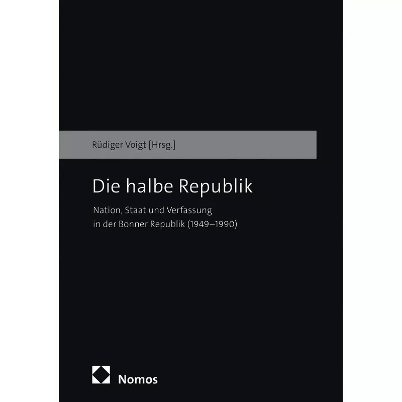Die halbe Republik