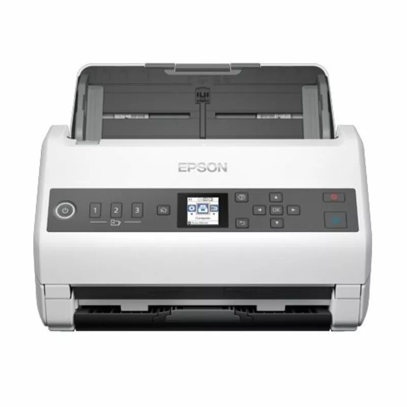 Epson WorkForce DS-730N