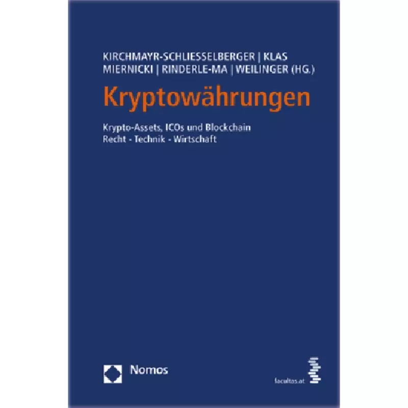 Kryptowährungen