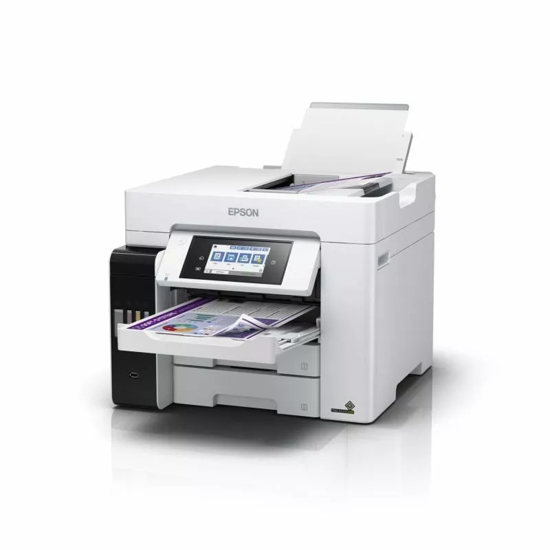 Drucker Epson EcoTank ET-5880