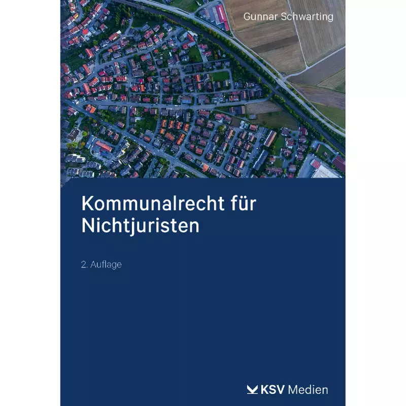 Kommunalrecht für Nichtjuristen