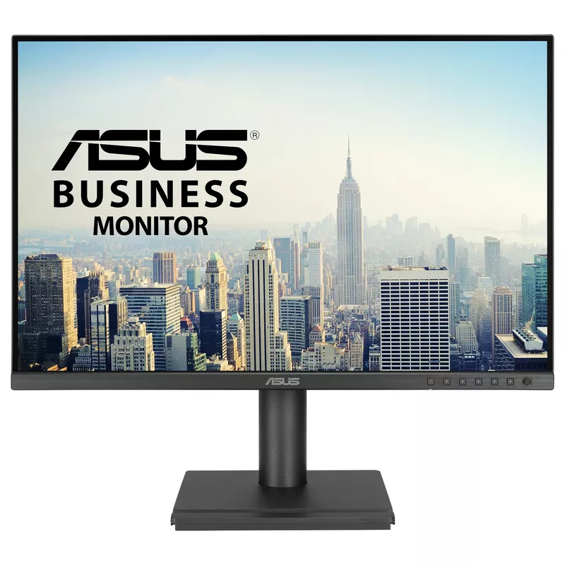 ASUS Business BE248CFN 61.13cm (16:10) FHD HDMI DP
