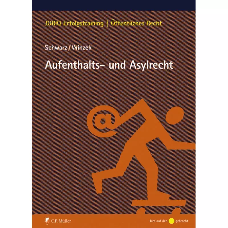 Aufenthalts- und Asylrecht