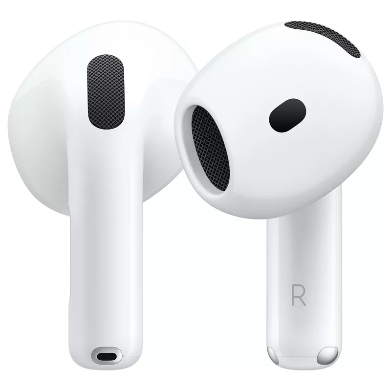 AirPods 4 - White