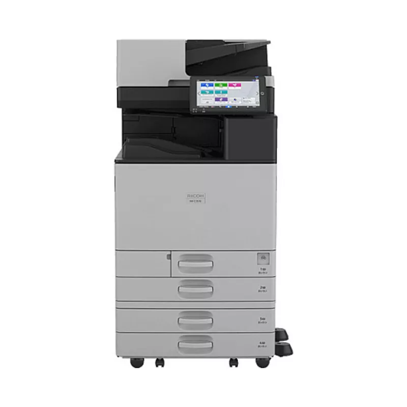 FL Ricoh IM C3010A Farb-Multifunktionssystem 3in1 A3 30S./Min.