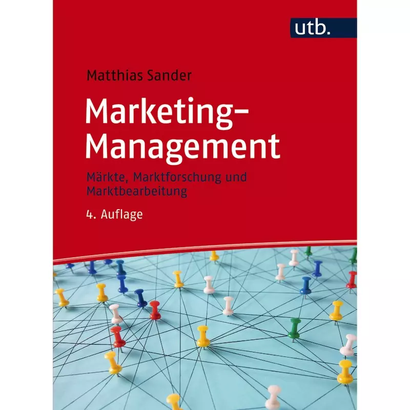 Marketing-Management