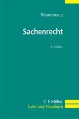 Sachenrecht