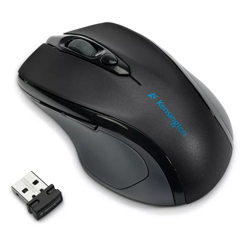 Kensington Pro Fit Kabellose Mid-Size-Maus