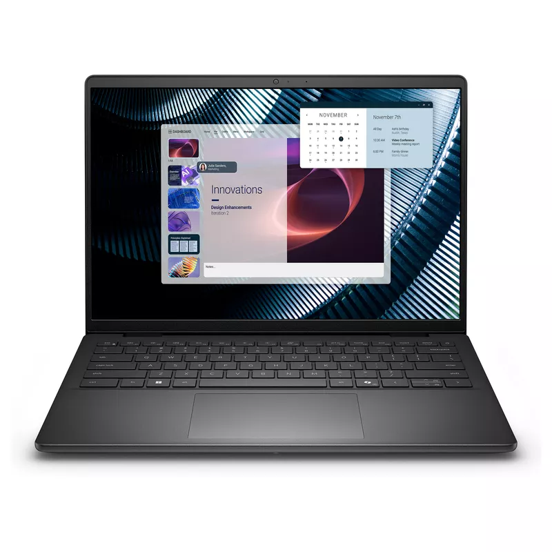 DELL Pro 14 Essential PV14250 i3-100U/8GB/512GBSSD/W11 Pro AZERTY French Layout