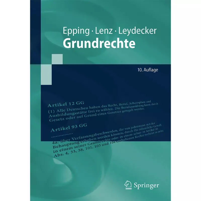 Grundrechte
