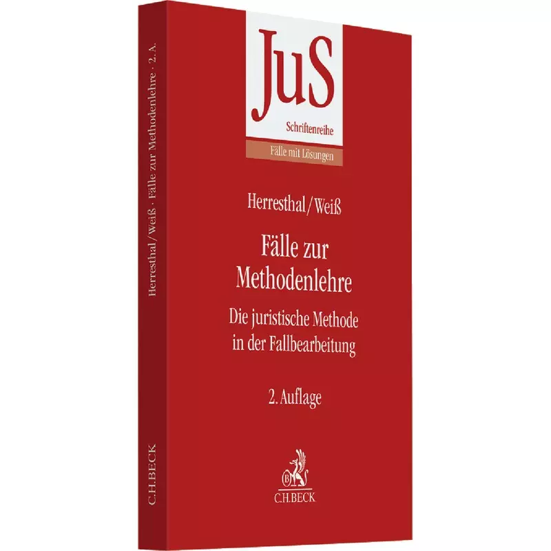 Fälle zur Methodenlehre