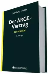 Der ARGE-Vertrag