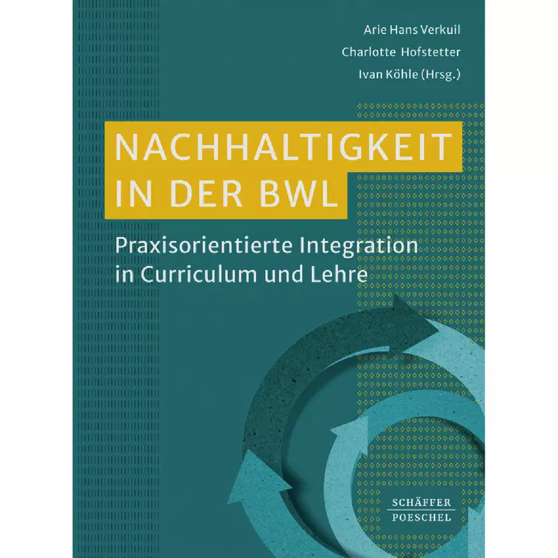 Nachhaltigkeit in der BWL
