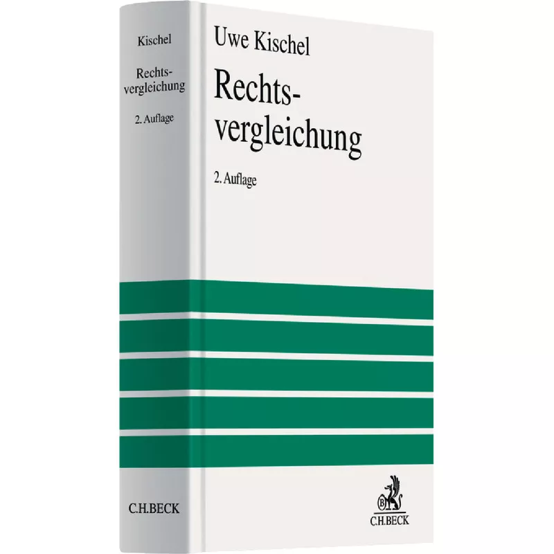 Rechtsvergleichung