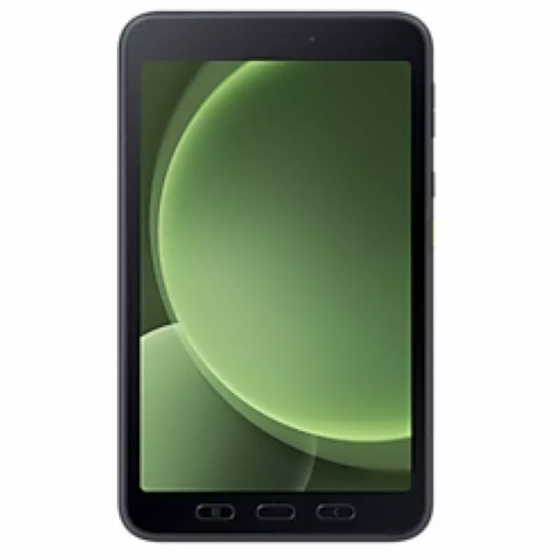 Samsung Galaxy Tab Active5 8Zoll 6GB 128GB Grün