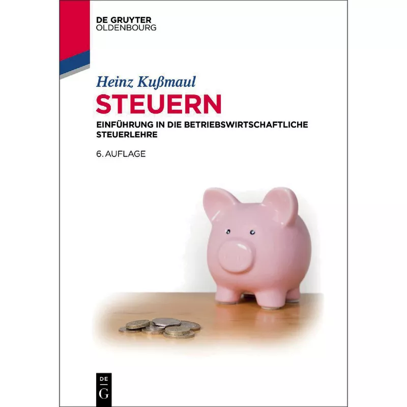 Steuern