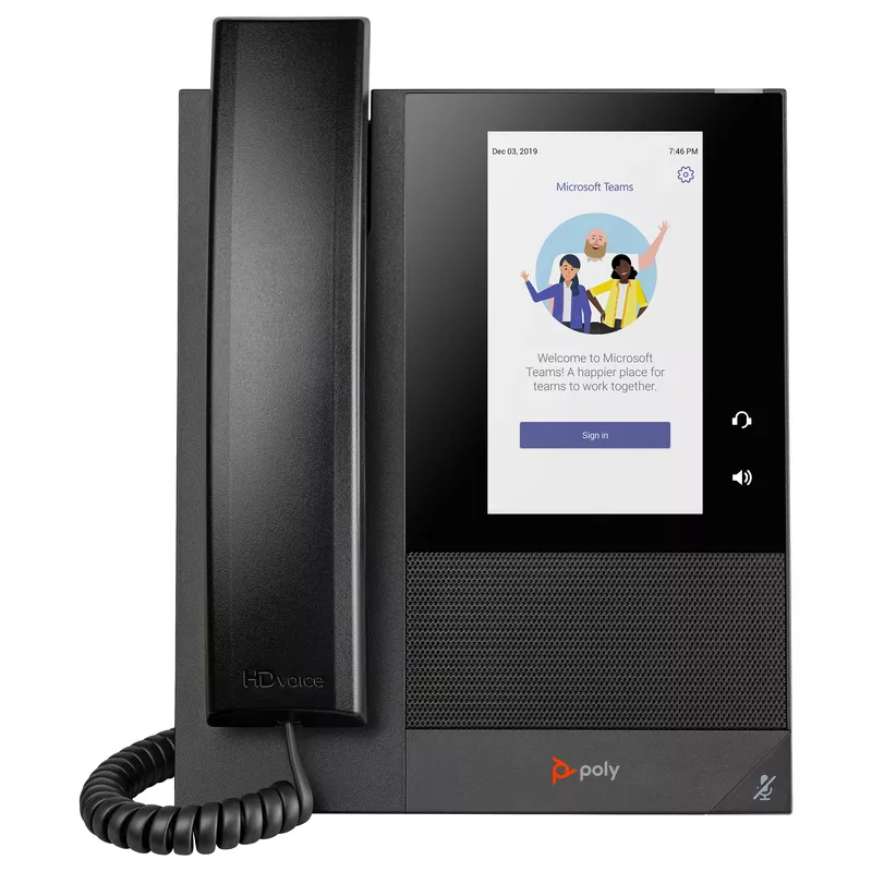 HP Poly Netzteil für VVX 150. 250. 350. 450 EU. UK