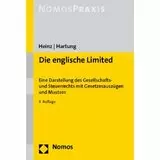 Die englische Limited