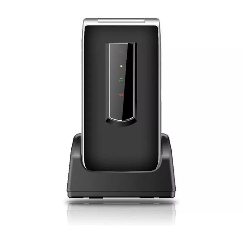 Bea-fon SL495 LTE schwarz (2026)