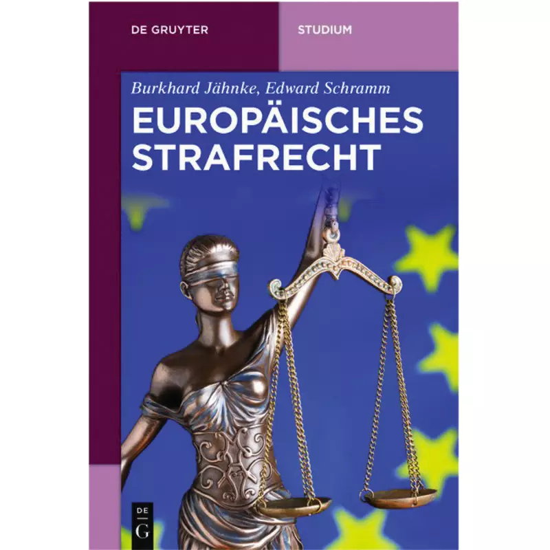 Europäisches Strafrecht