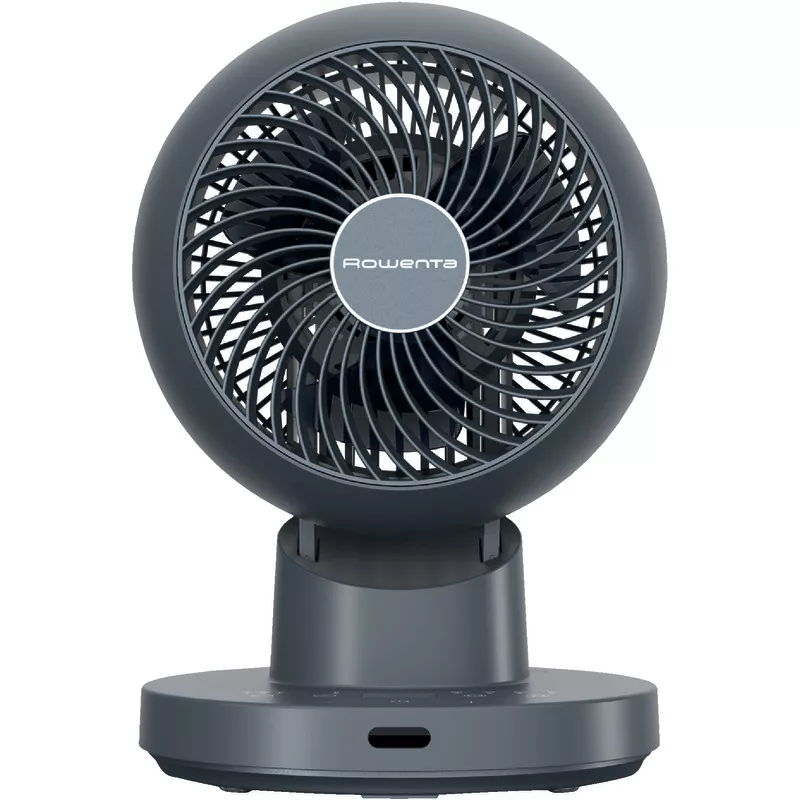 Rowenta Tischventilator Turbo Swift Compact