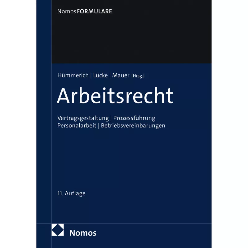 Arbeitsrecht