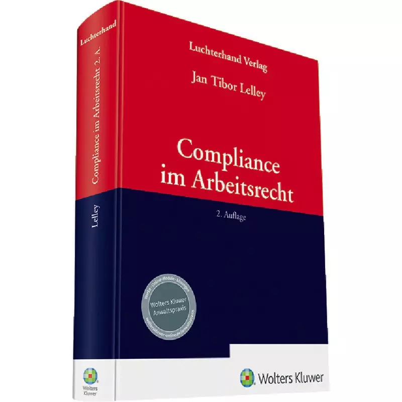 Compliance im Arbeitsrecht