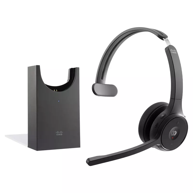 Cisco HEADSET 721 WIRELESS
