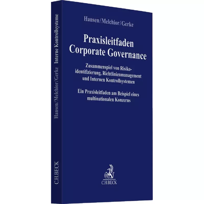 Praxisleitfaden Corporate Governance