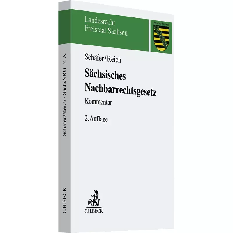 Sächsisches Nachbarrechtsgesetz