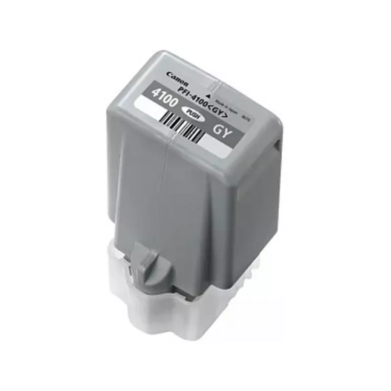 CANON INK PFI-4100 Grey tank