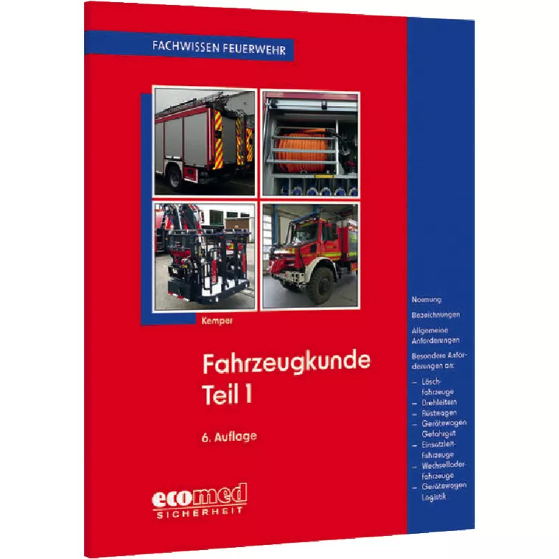 Fahrzeugkunde Teil 1