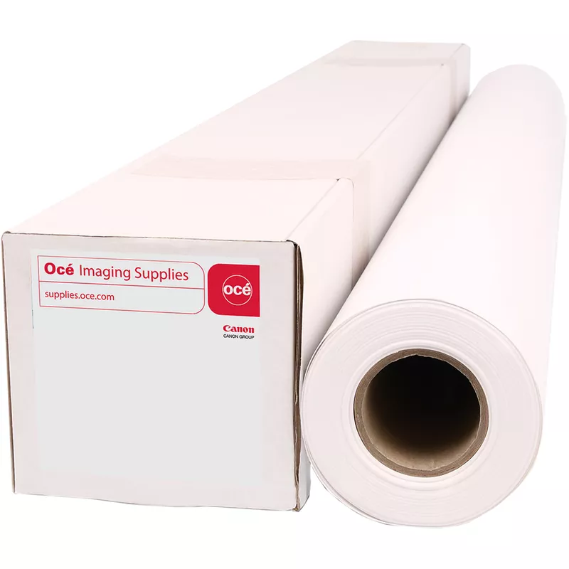 Canon Plotterpapier Standard IJM021 420mmx50m 90g