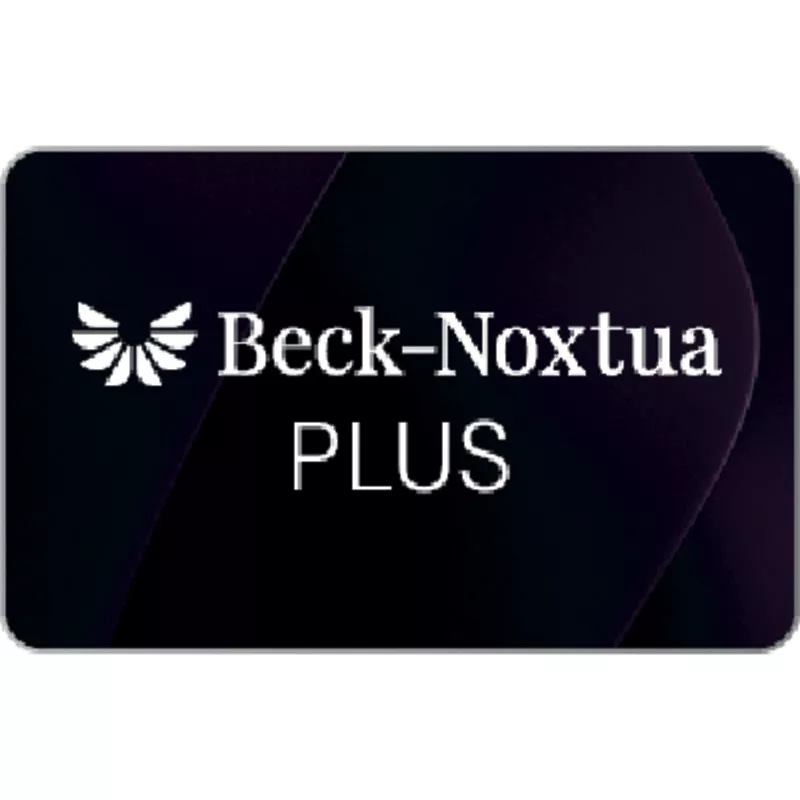 Beck-Noxtua PLUS