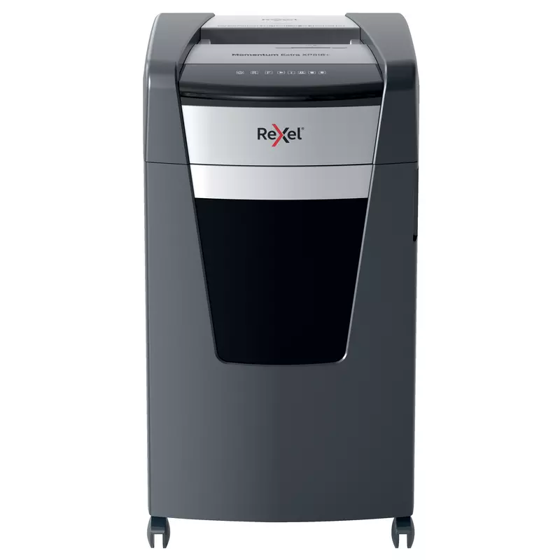 Aktenvernichter Momentum Extra XP516+