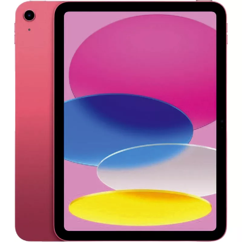 Apple iPad A16 Wi-Fi - Tablet - 128 GB - 27.9 cm (11")