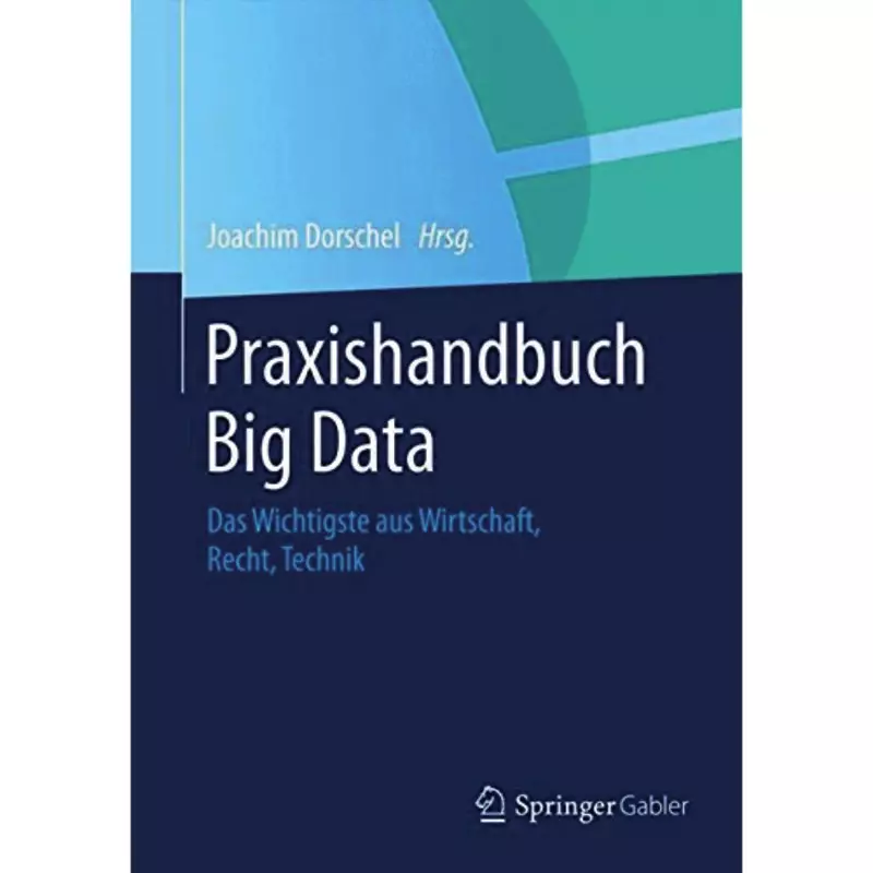 Praxishandbuch Big Data