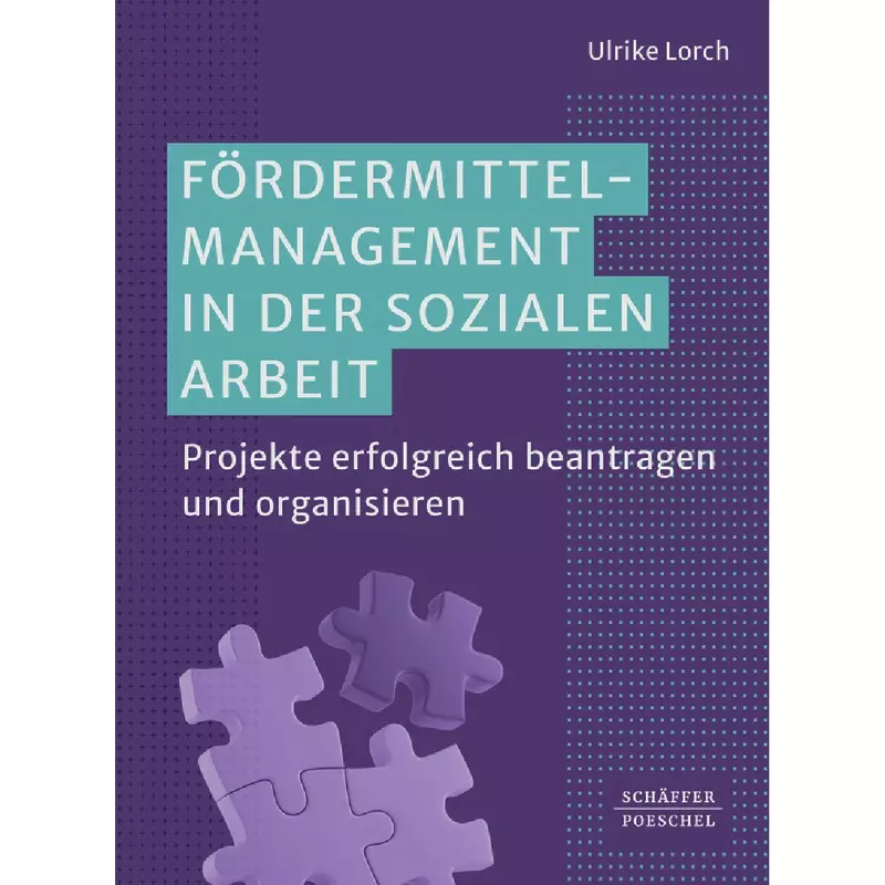 Fördermittelmanagement in der sozialen Arbeit