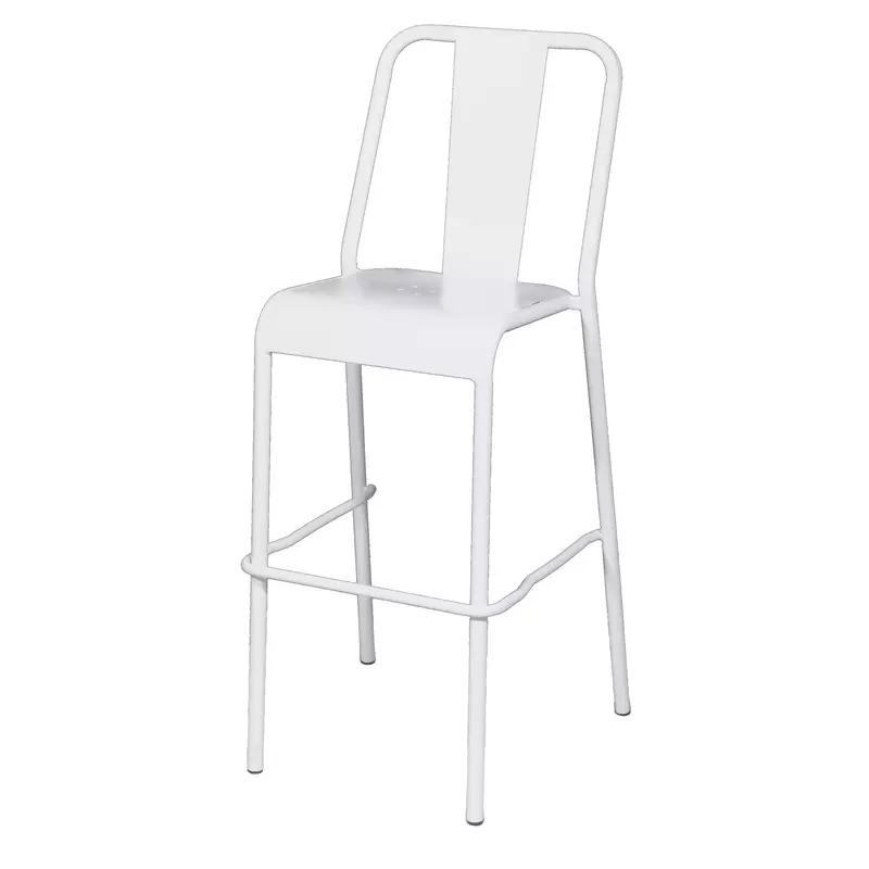 Paperflow Barhocker meet Arty ws 2St