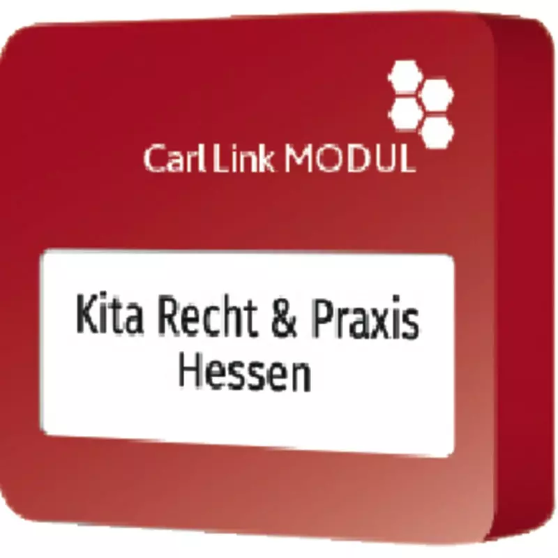 Kita Recht & Praxis Hessen