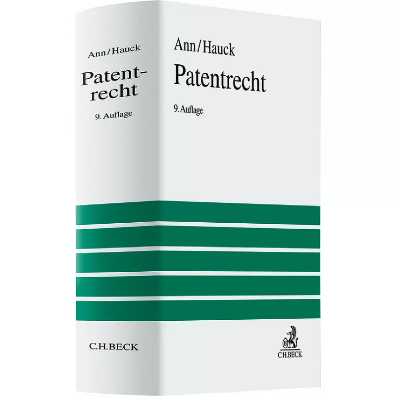 Patentrecht