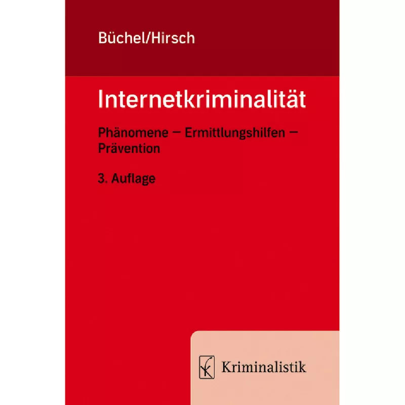 Internetkriminalität